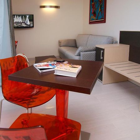 טורבולה Hotel Garni Corallo מראה חיצוני תמונה