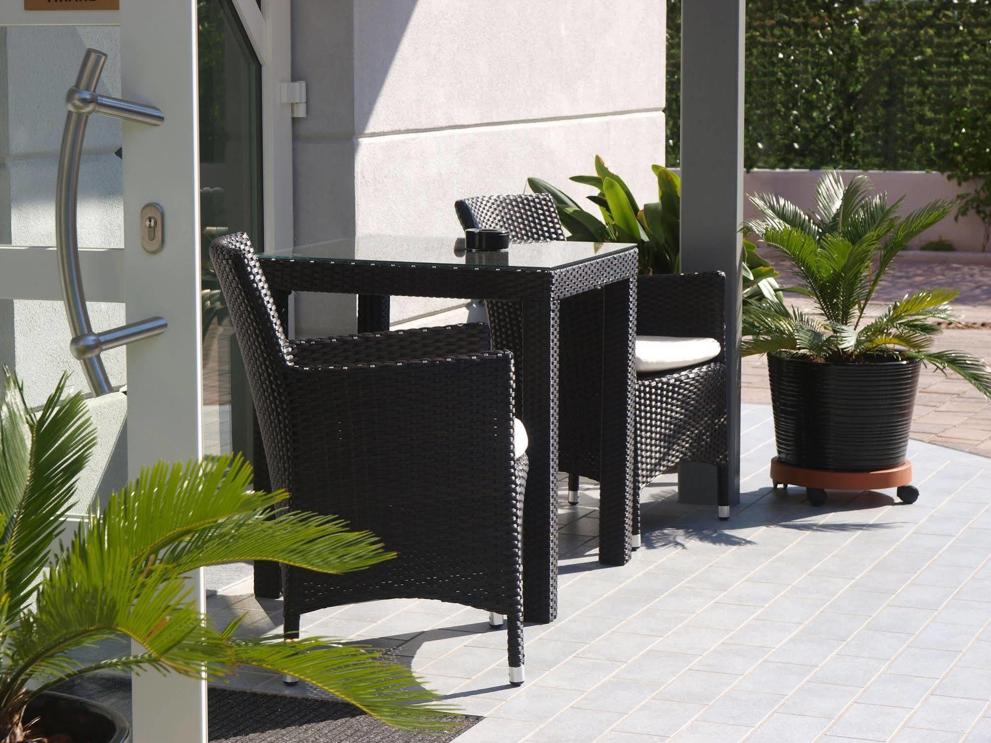 טורבולה Hotel Garni Corallo מראה חיצוני תמונה