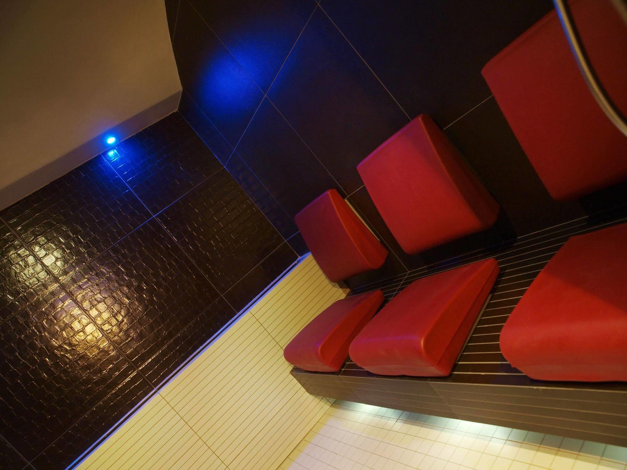 טורבולה Hotel Garni Corallo מראה חיצוני תמונה
