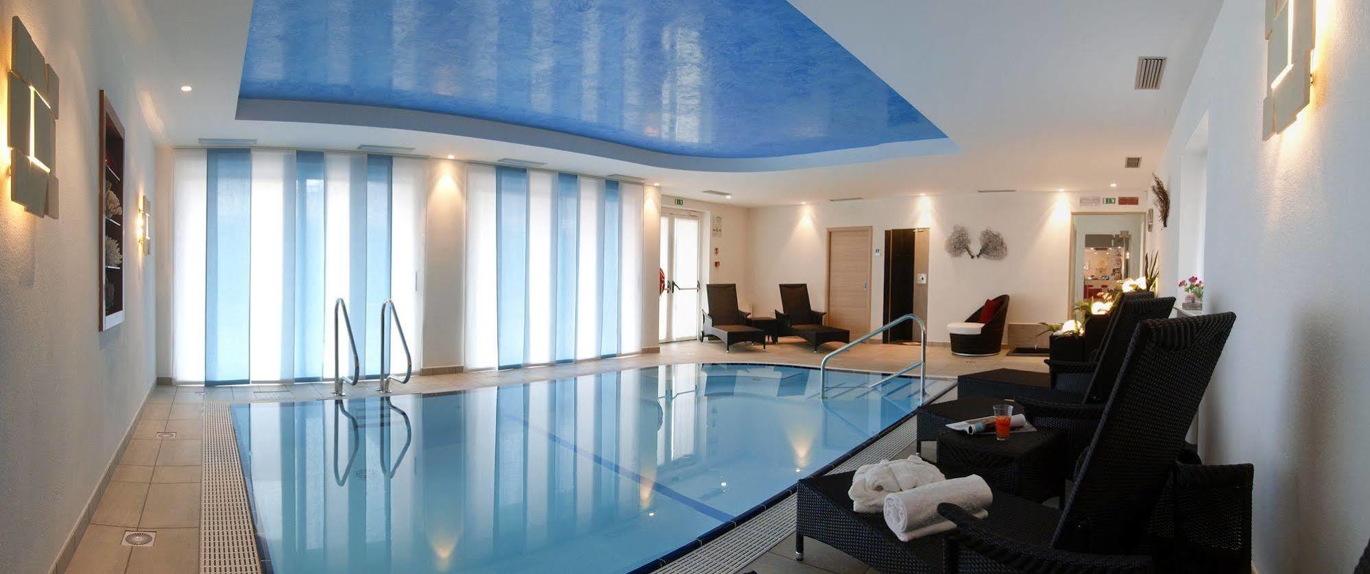 טורבולה Hotel Garni Corallo מראה חיצוני תמונה